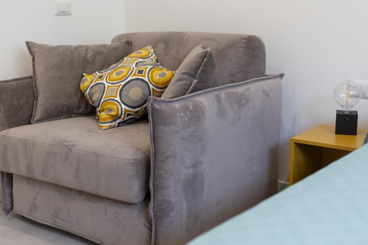 Milano Navigli Apartment - Zona Tortona 外观 照片