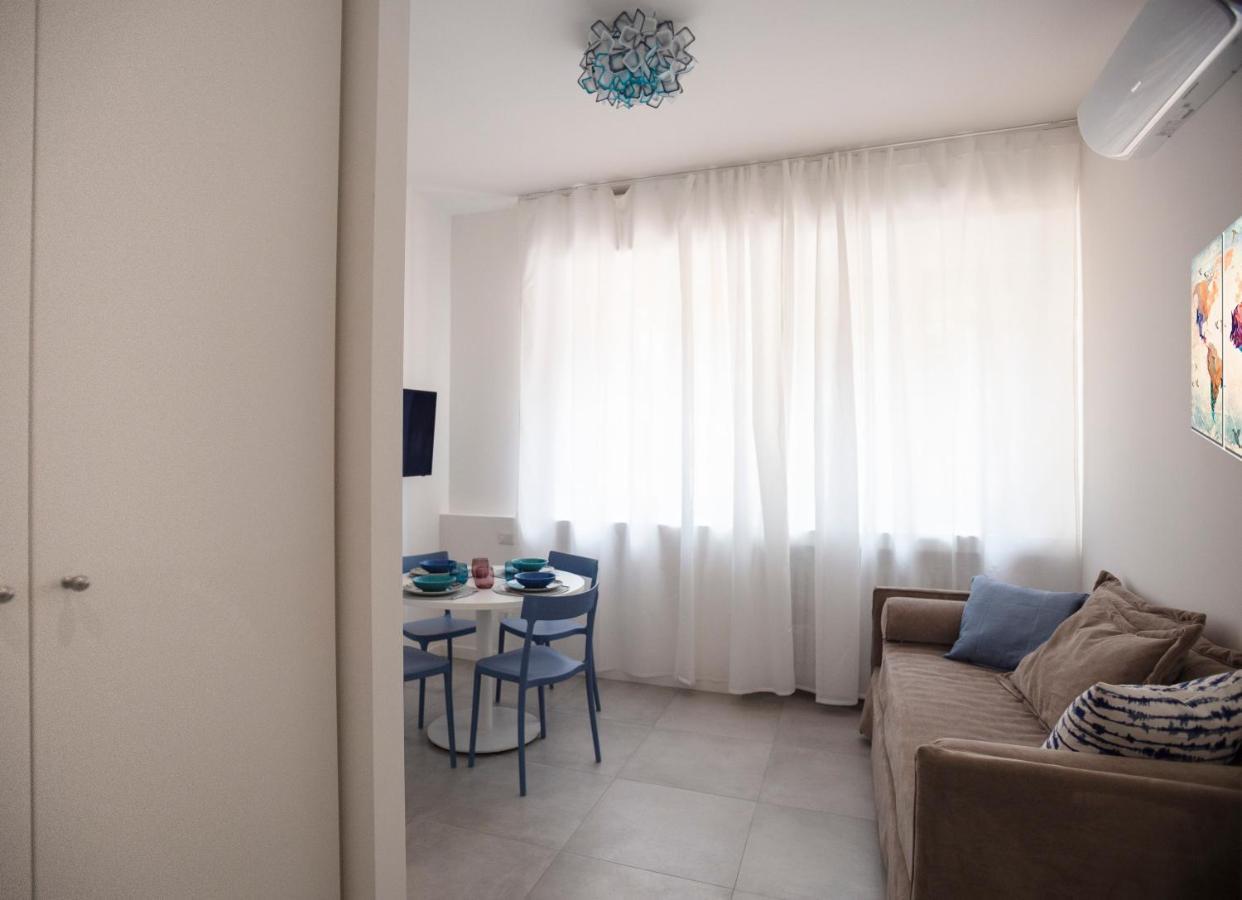 Milano Navigli Apartment - Zona Tortona 外观 照片
