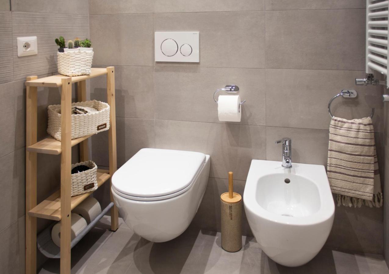 Milano Navigli Apartment - Zona Tortona 外观 照片