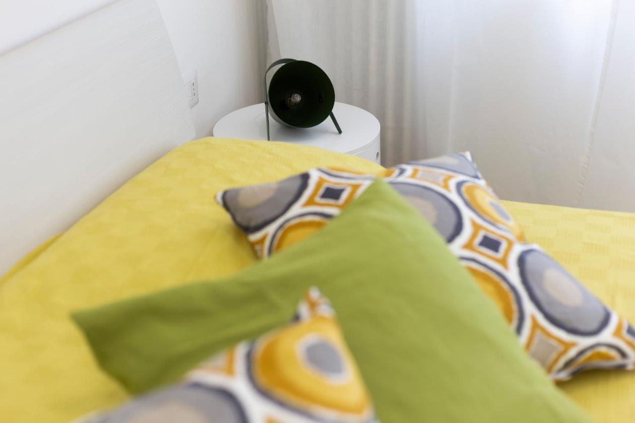 Milano Navigli Apartment - Zona Tortona 外观 照片