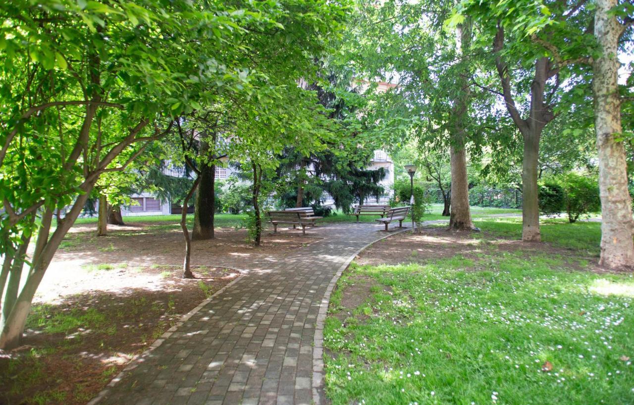 Milano Navigli Apartment - Zona Tortona 外观 照片