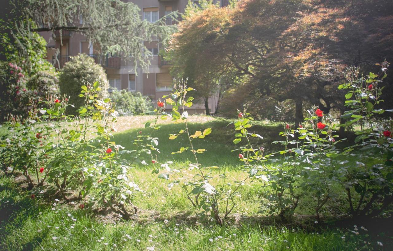 Milano Navigli Apartment - Zona Tortona 外观 照片