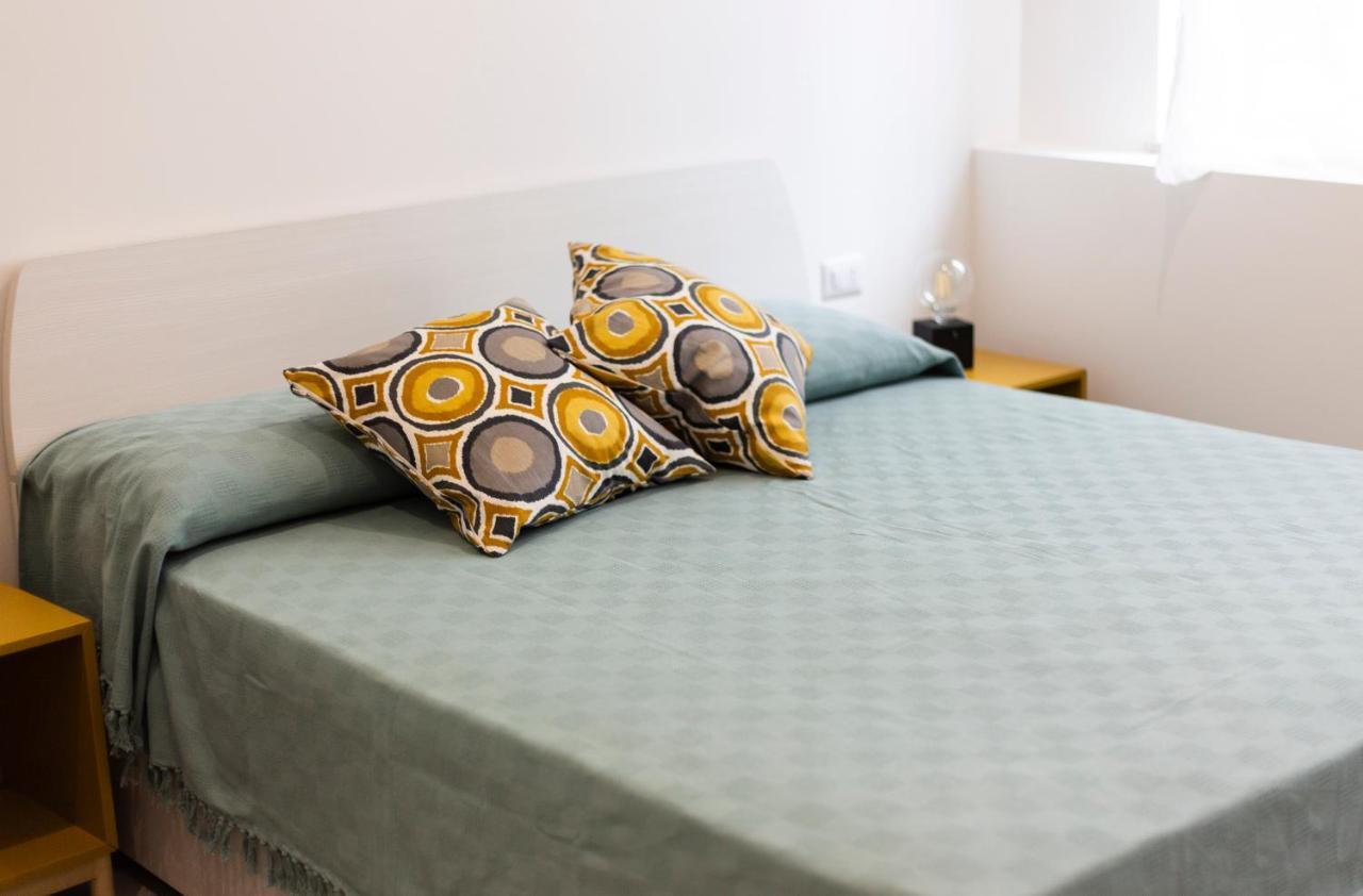 Milano Navigli Apartment - Zona Tortona 外观 照片
