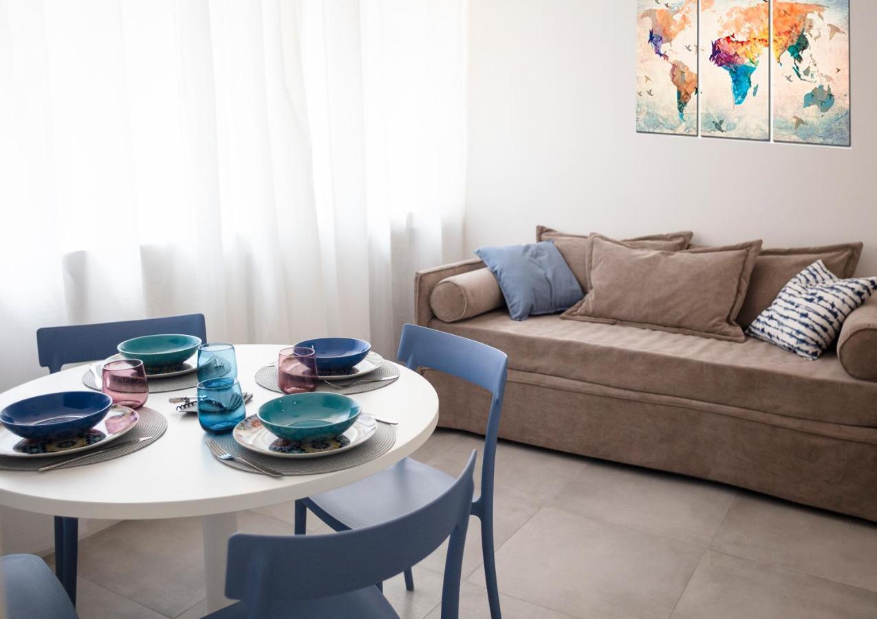 Milano Navigli Apartment - Zona Tortona 外观 照片