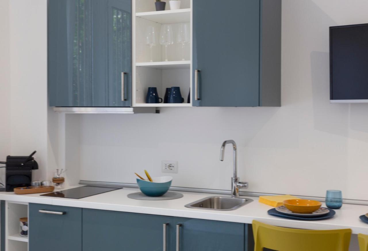 Milano Navigli Apartment - Zona Tortona 外观 照片