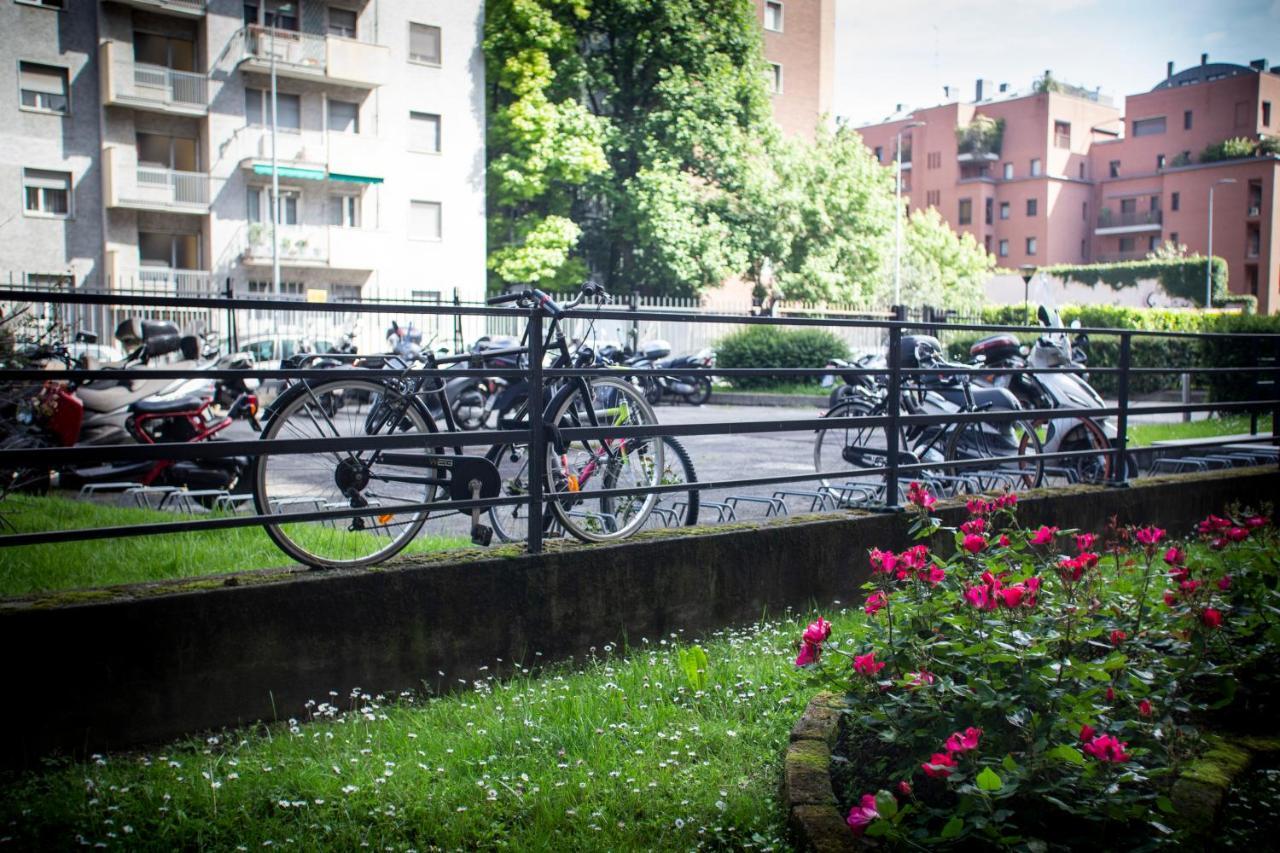 Milano Navigli Apartment - Zona Tortona 外观 照片