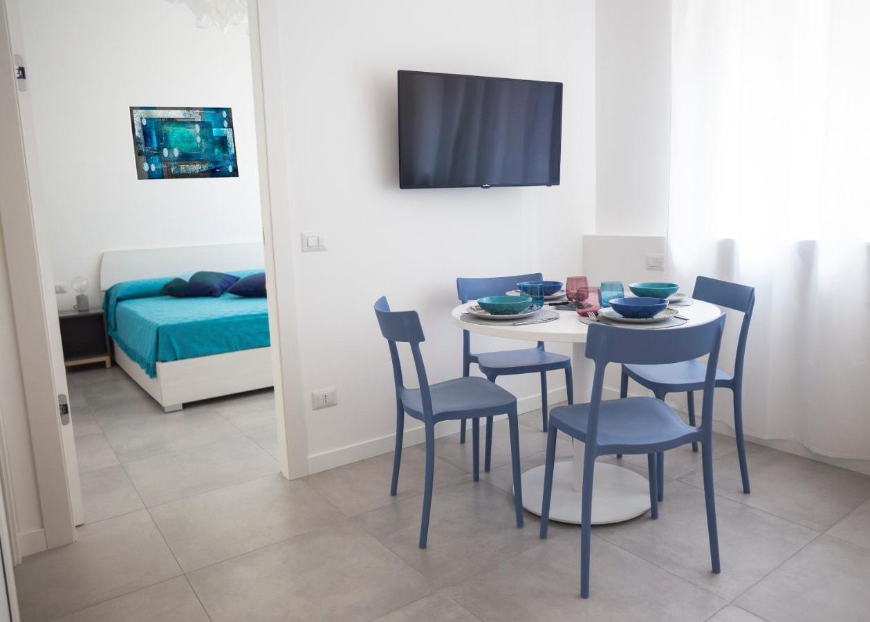 Milano Navigli Apartment - Zona Tortona 外观 照片