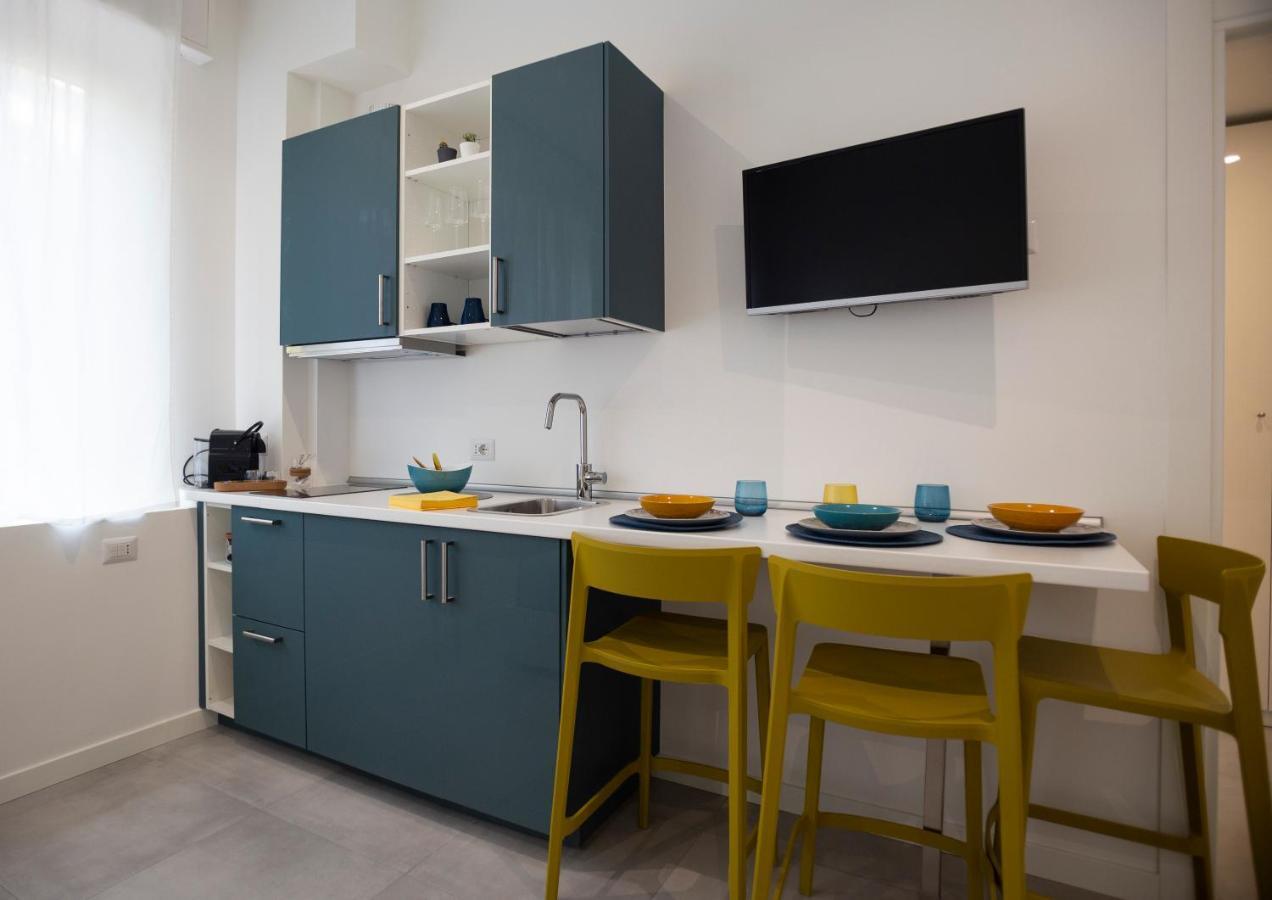 Milano Navigli Apartment - Zona Tortona 外观 照片