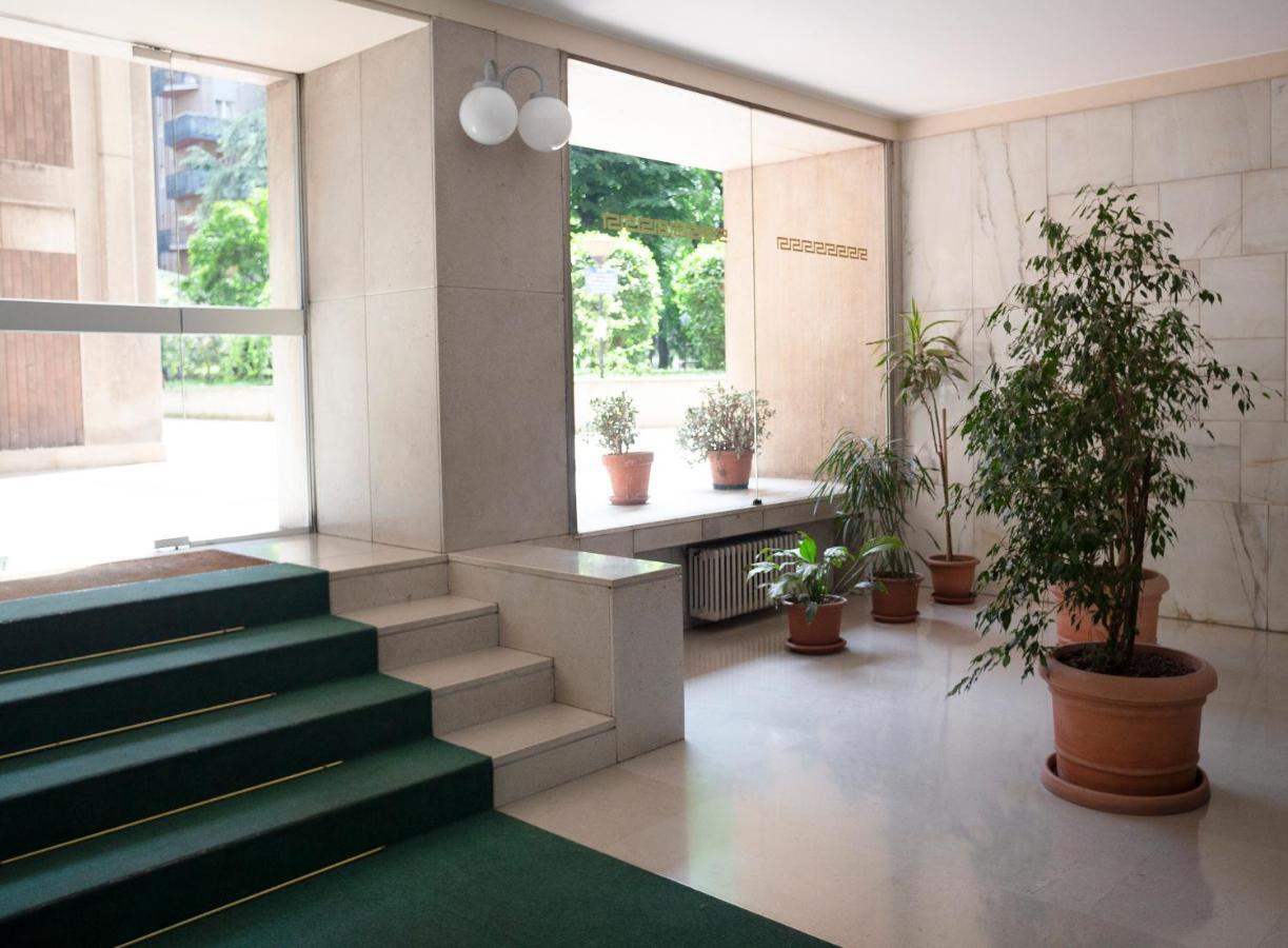 Milano Navigli Apartment - Zona Tortona 外观 照片