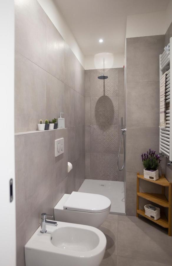 Milano Navigli Apartment - Zona Tortona 外观 照片