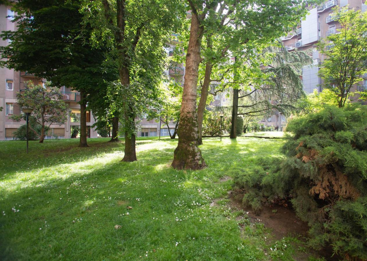 Milano Navigli Apartment - Zona Tortona 外观 照片