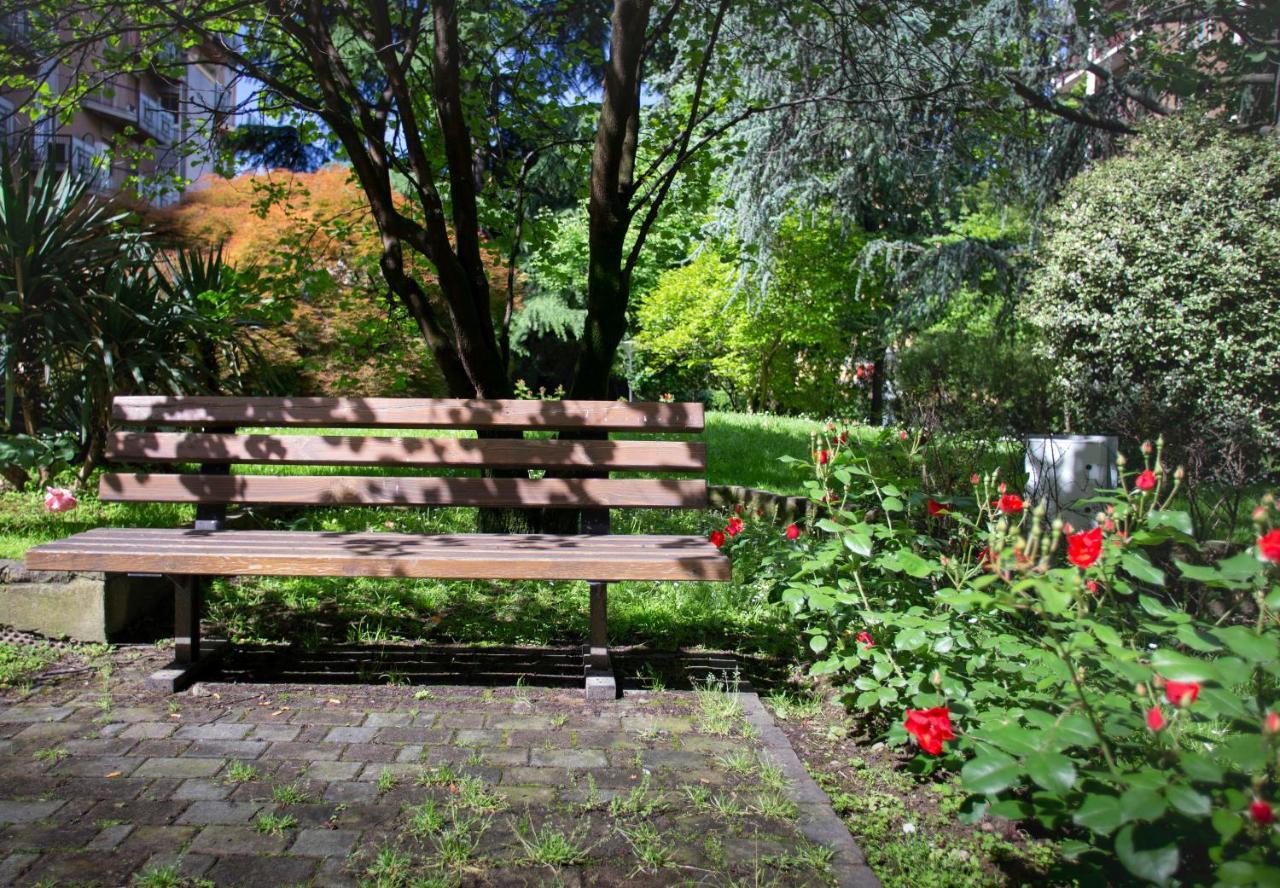 Milano Navigli Apartment - Zona Tortona 外观 照片